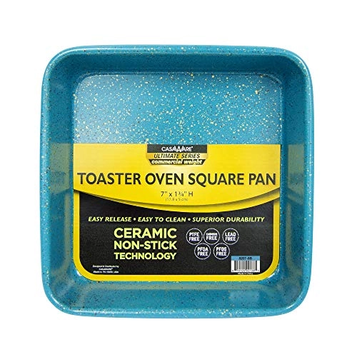 Toaster Oven Pan