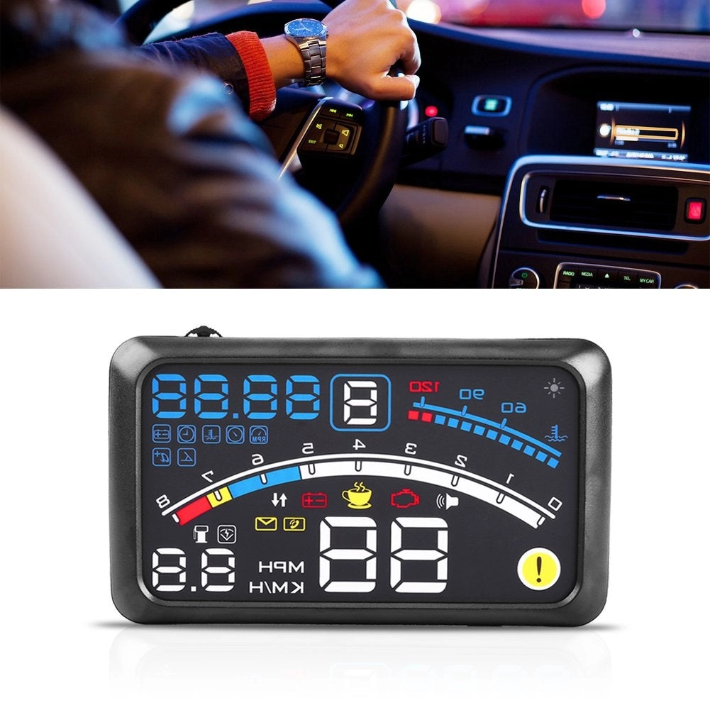 klarako Head Up Display