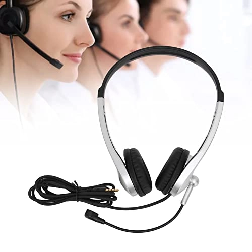 K10 Wired Headset
