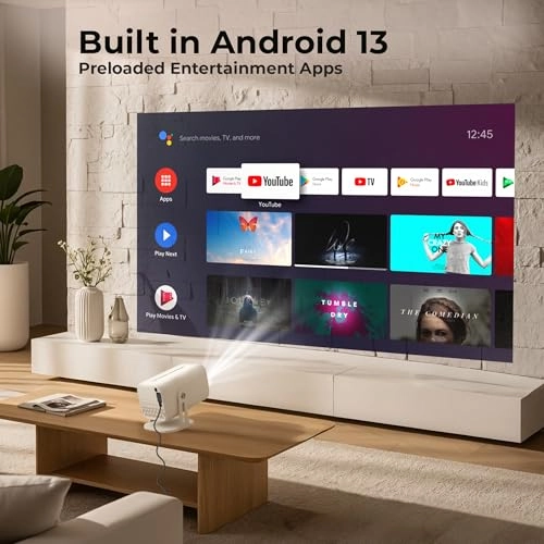 OT-Galaxy OT-PIXA1000 7000 Lumens