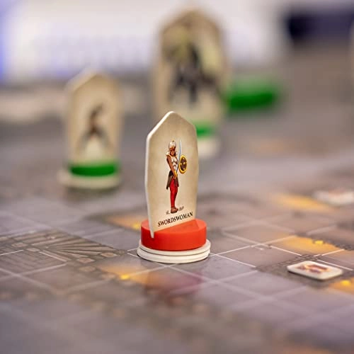 Yudhbhoomi - 3-In-1 Indian Strategy