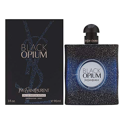Black Opium Intense Eau de Parfum - 90ml