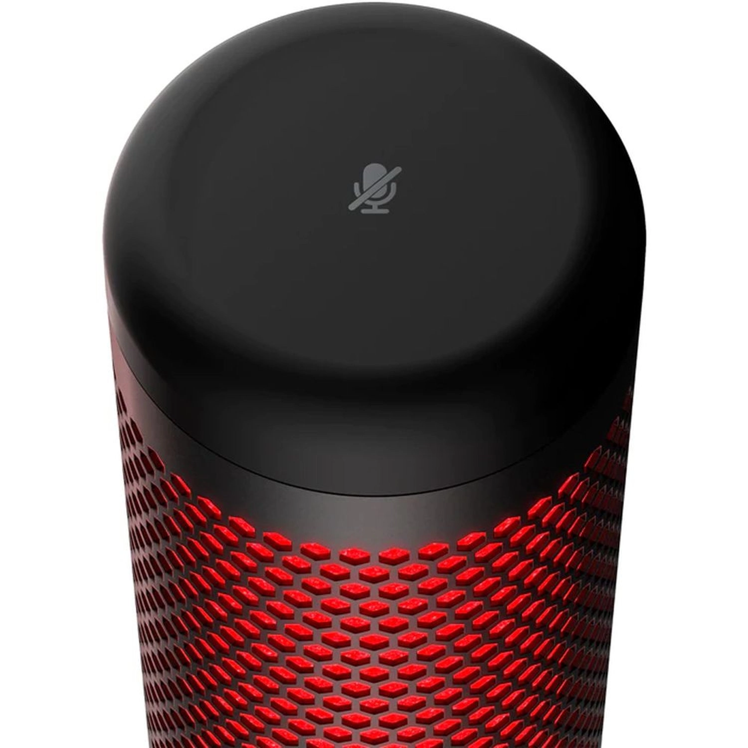 QuadCast USB Microphone