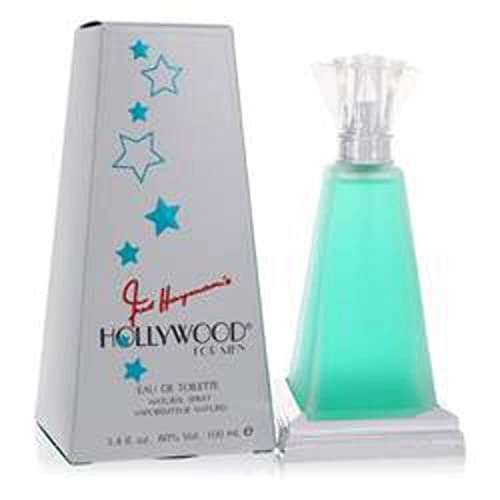 Hollywood - Eau de Toilette 50 ml