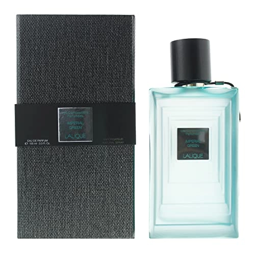 Les Compositions Parfumees Imperial Green Eau de Parfum - 100 ml