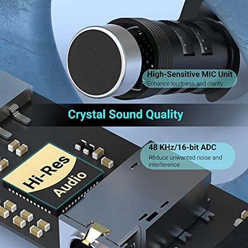 MLA-2 USB Microphone