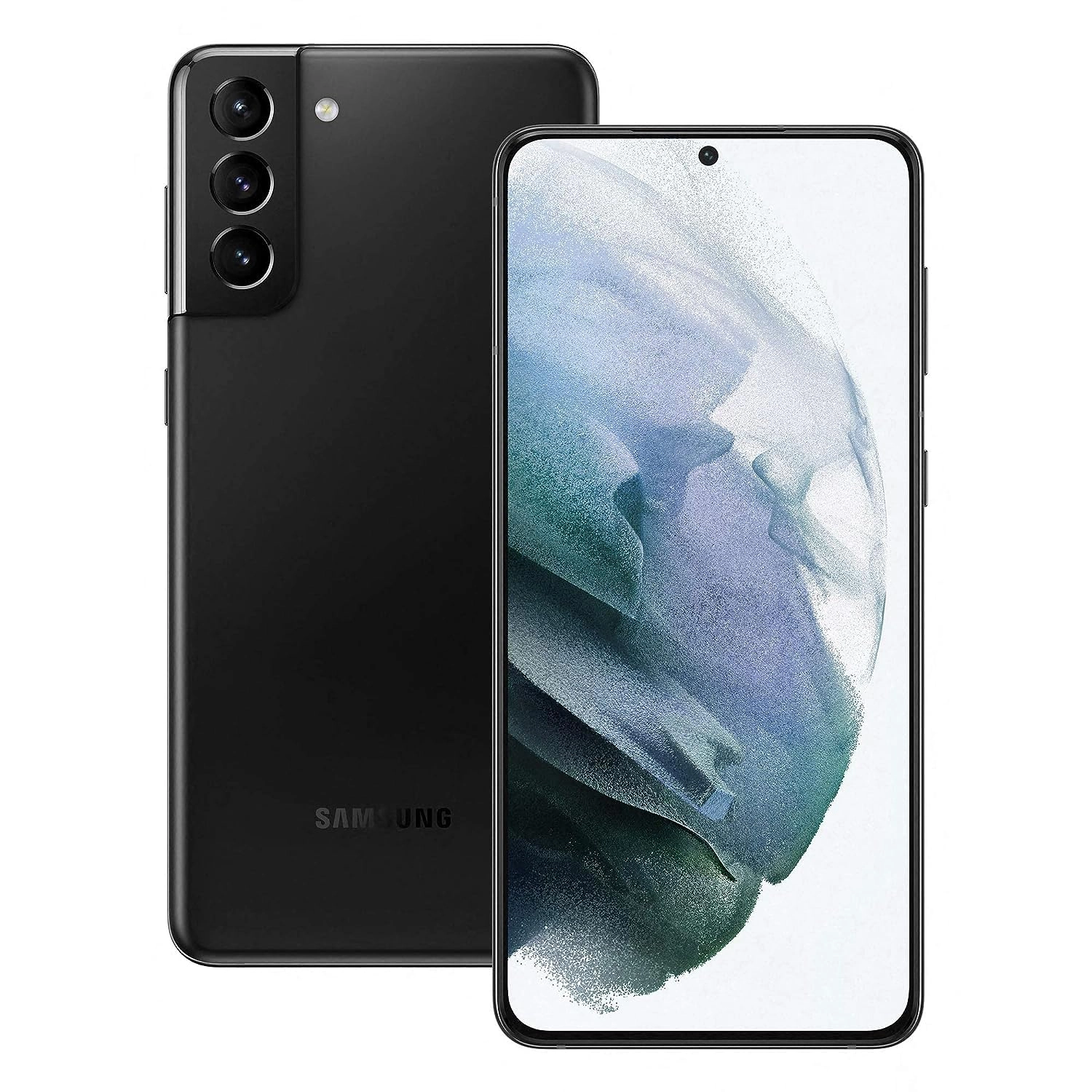 (Renewed) Galaxy S21+ - 8GB 128GB