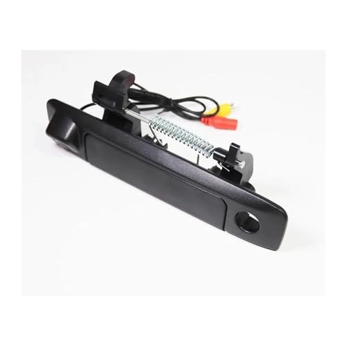 Reverse car rear view camera - Night vision Wired 720 x 540 pixels