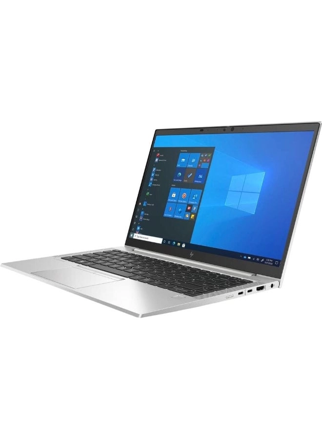 (Renewed) EliteBook Elitebook 845 G8 - 14'' Ryzen 7 PRO 5850U 16GB DDR4 256GB SSD