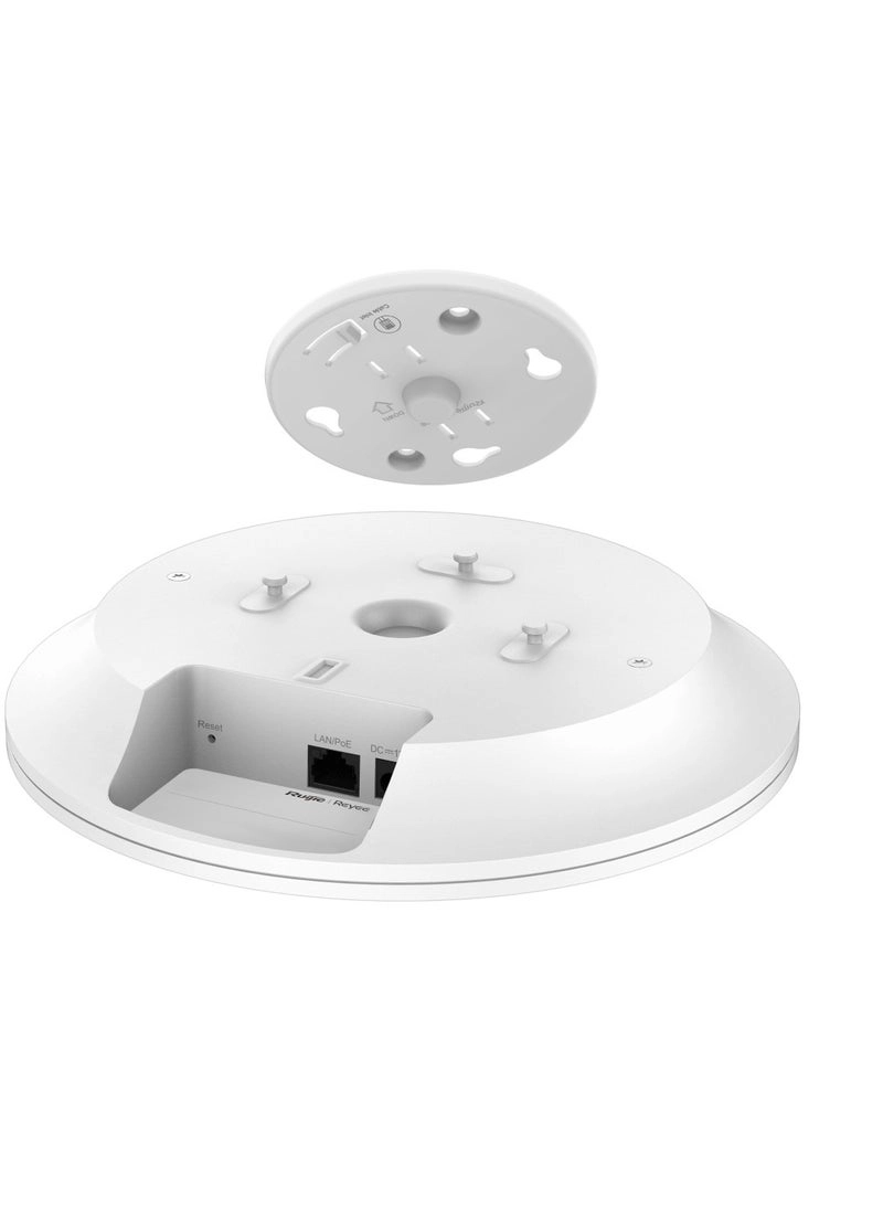 RG-RAP2266 - Wi-Fi 6 AX3000