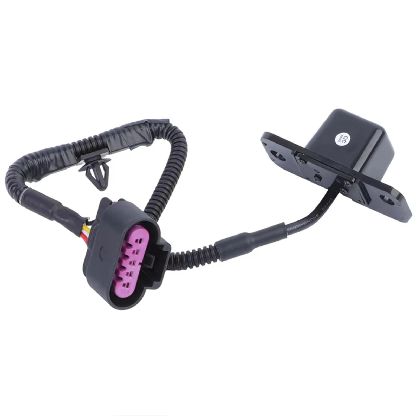 Rear View Reversing Camera - Night vision