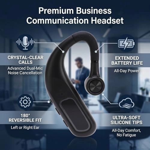 ks2gbcr4ze-11 Wireless Earbud