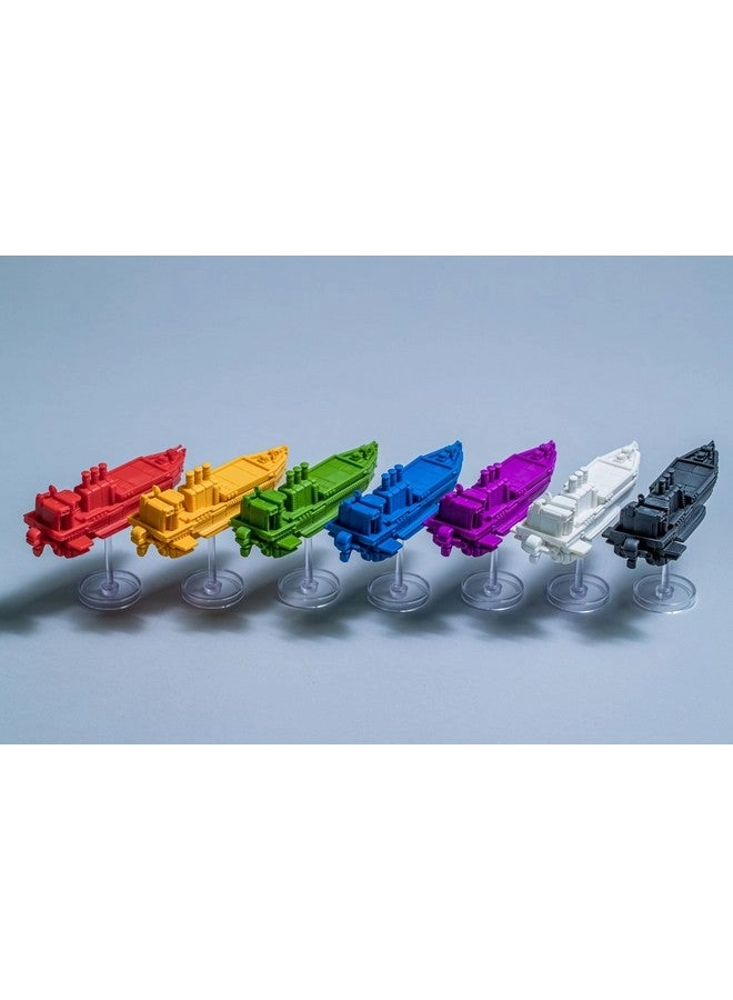 Scythe: The Wind Gambit Expansion