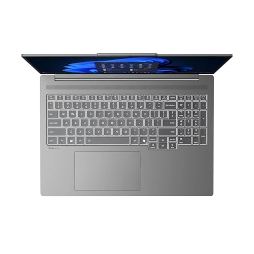 IdeaPad Pro 5 16IAH10 83JM001GUS - 16'' Core Ultra 7 255H 16GB DDR5 1TB SSD