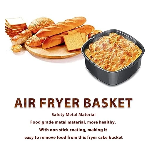 Cake Barrel - Metal 1