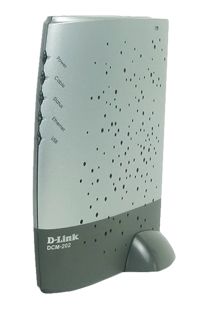 D-Link DCM-202