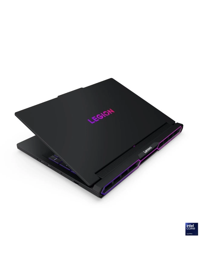 Legion Pro 7 16IAX10H - 16'' Core Ultra 9 275HX 64GB DDR5 1TB SSD