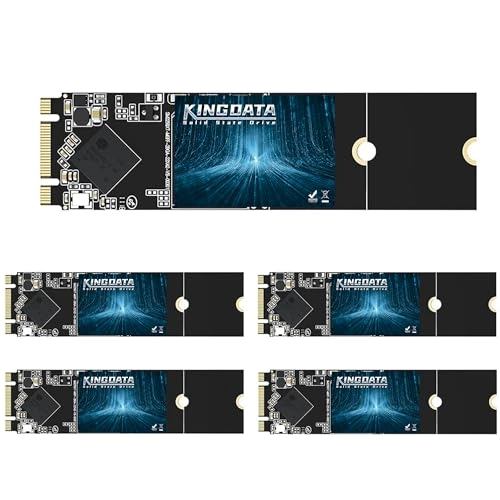 SSD - 64 GB M.2 2280 Pack