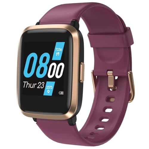 Smart Watch - 1.5 Inch