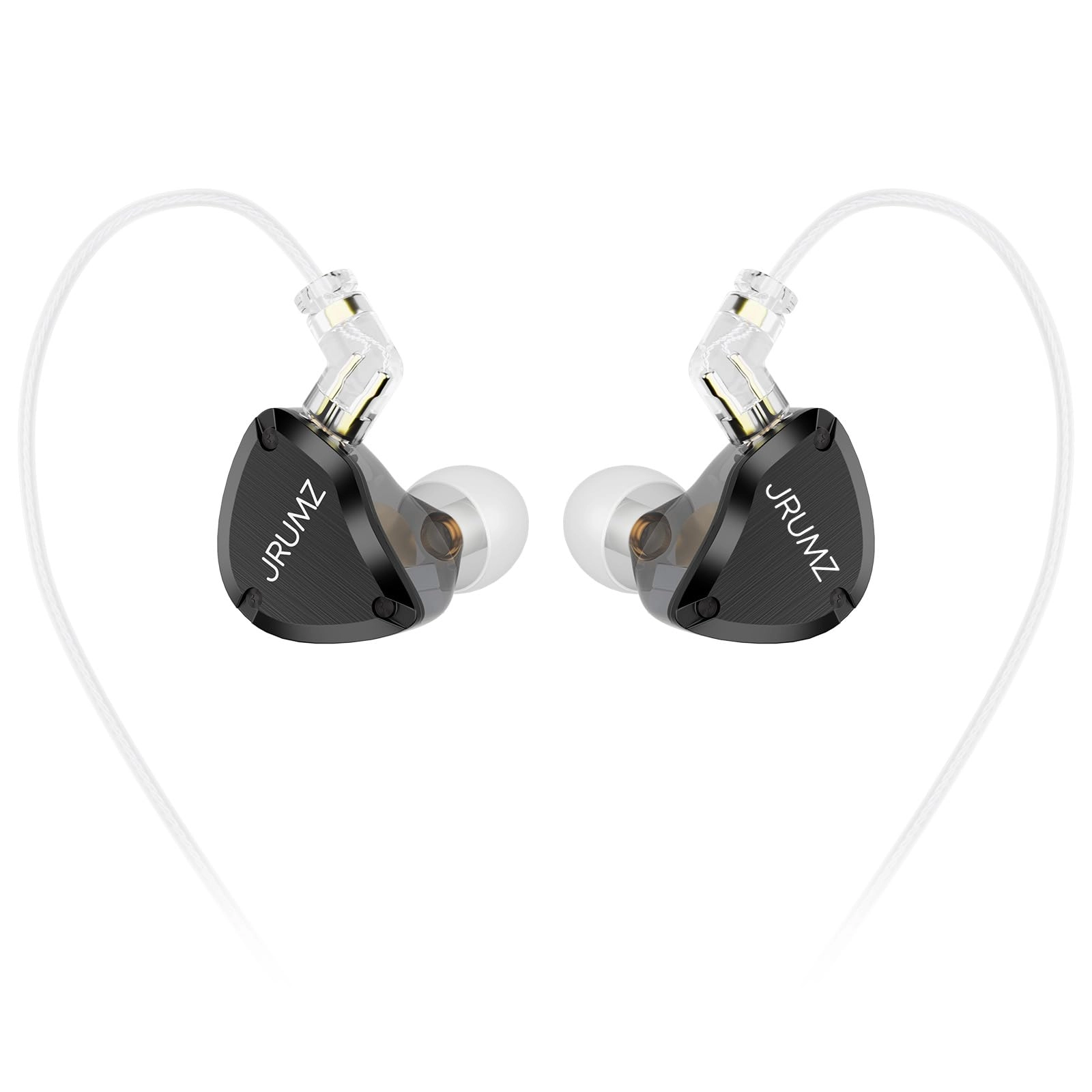 Jrumz Ear Wear XP01 Wired Earbud