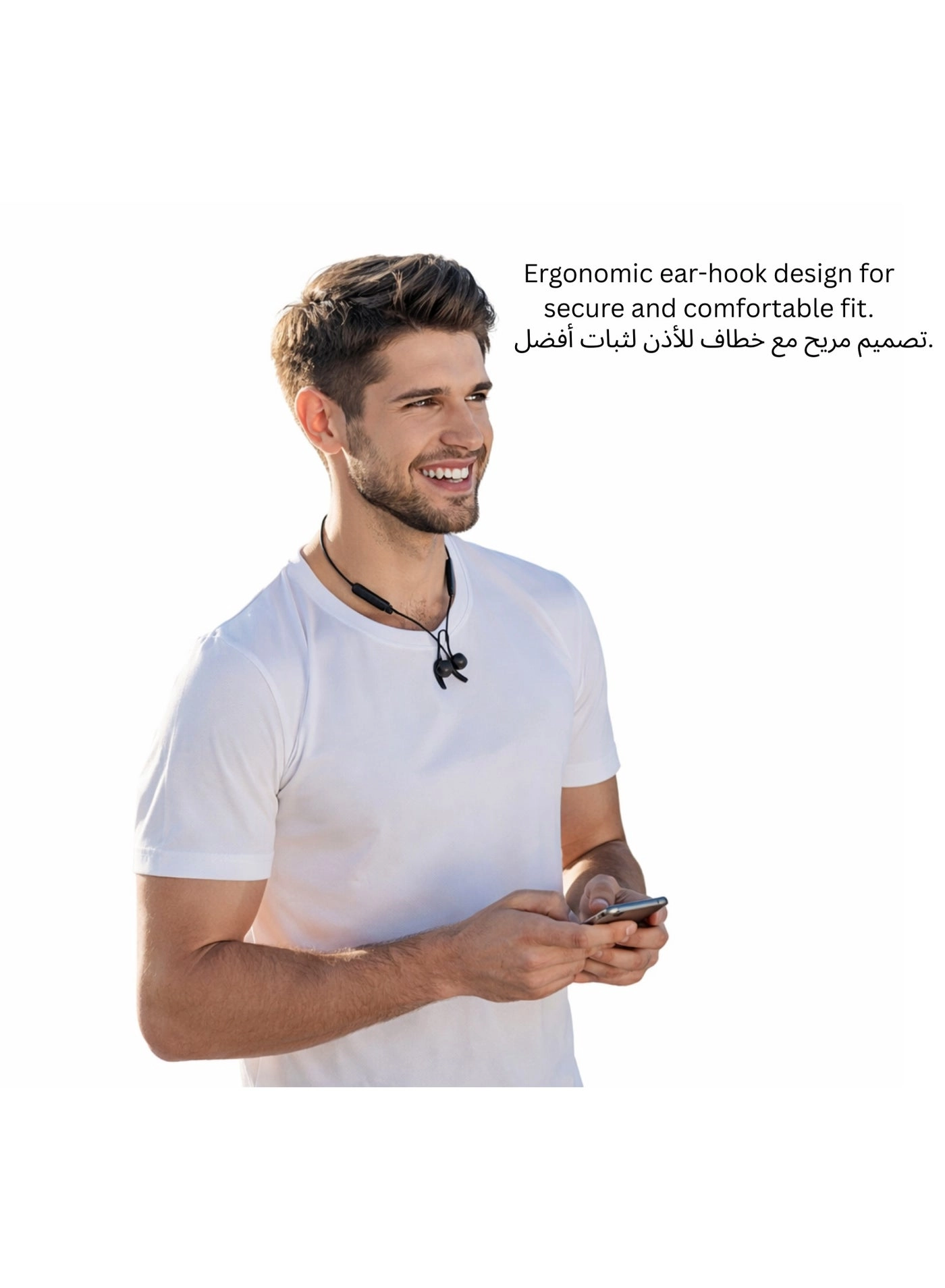 AM61 Wireless Earbud