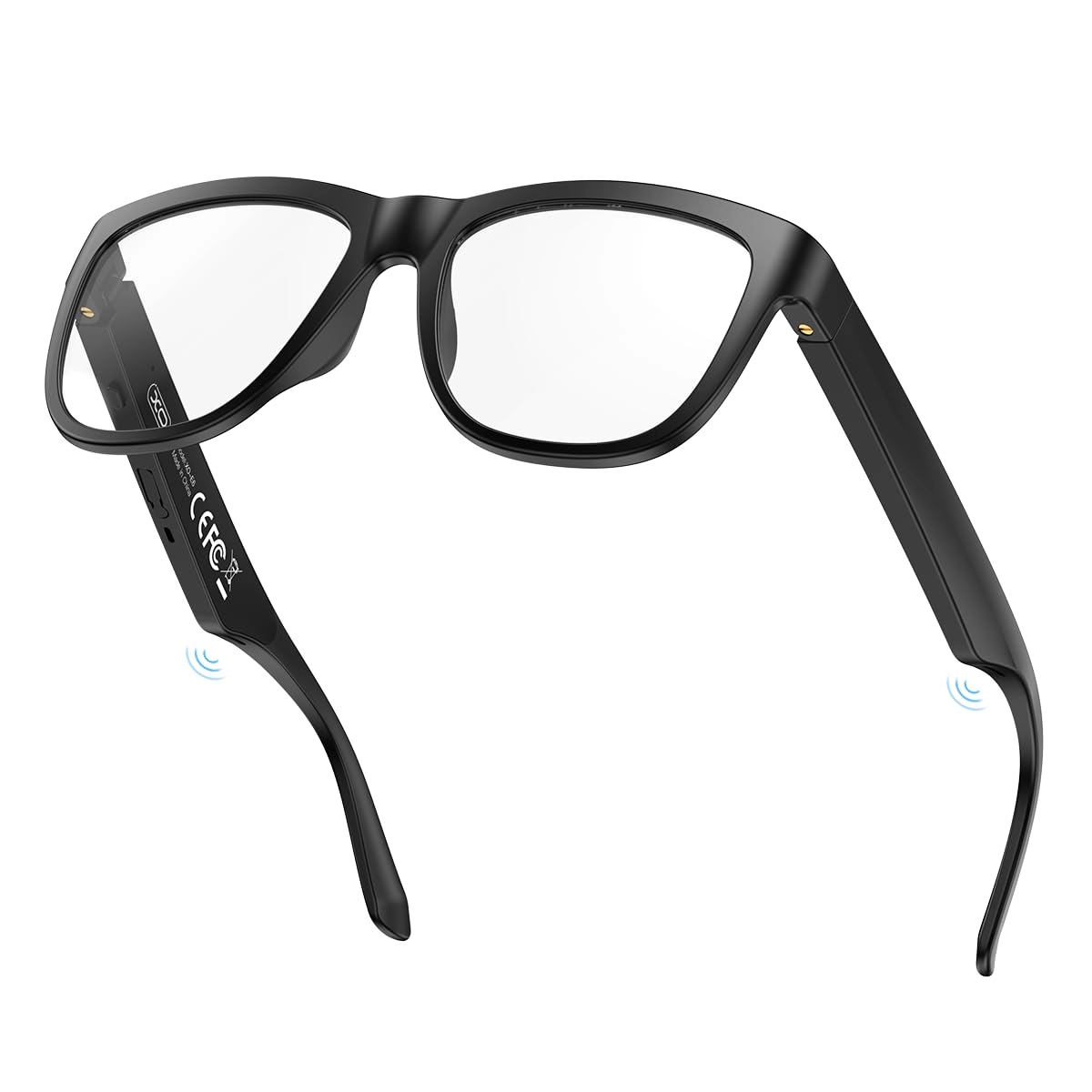 XO Simple is Beauty AI Translation Smart Glasses - Music Player 250 g