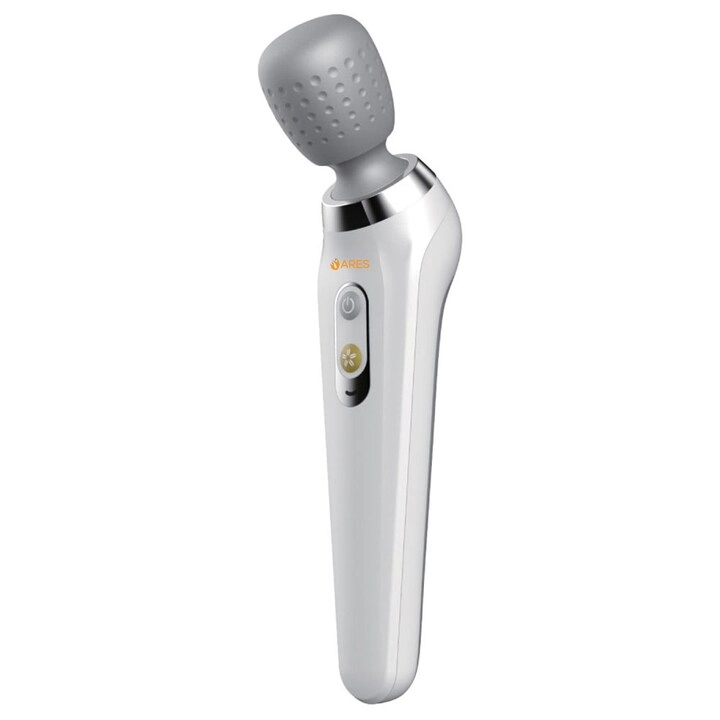 ARES UAE uRabbit - FullBody Wireless Handheld Massager