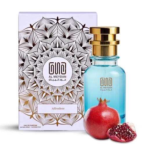 Affroodyte Eau de Parfum 80 ml