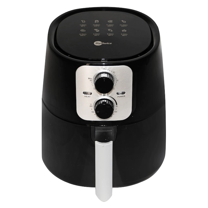 Carrefour MyChoice Air Fryer MFR-356