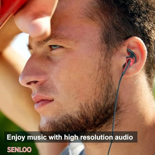 3.5Earbuds Wired Earbud