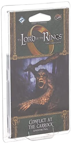 LOTR LCG: Conflict at the Carrock