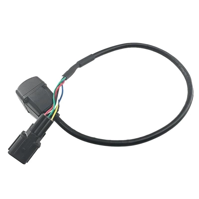Car Backup Camera - 95760-A4100 6PIN