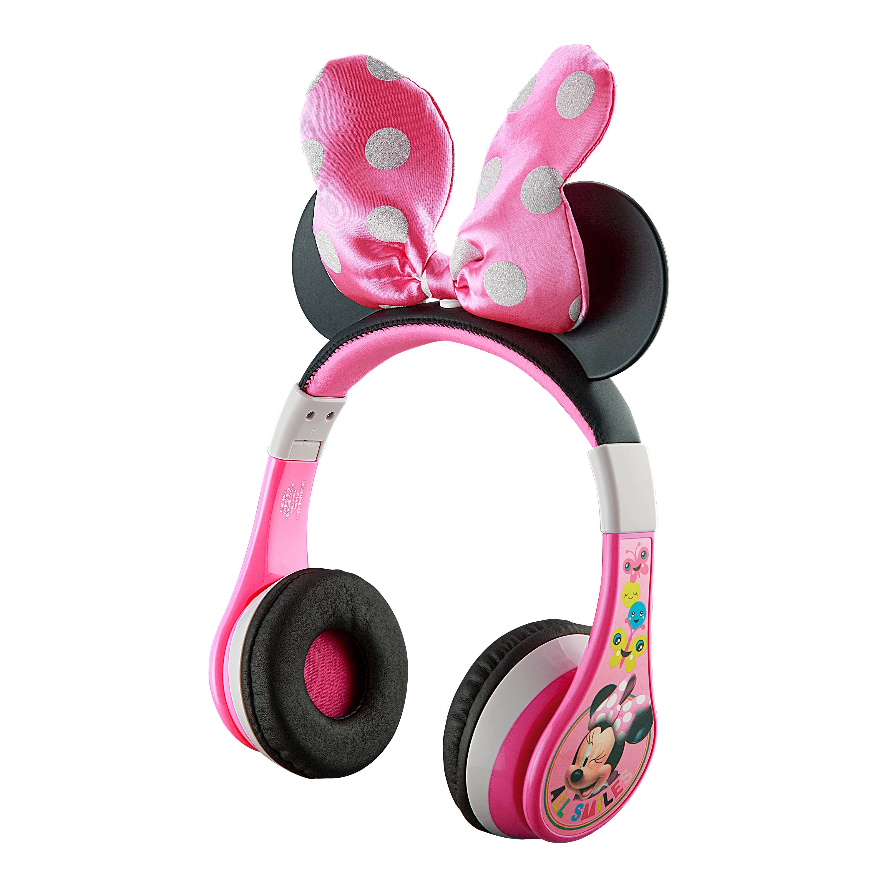 MM-B52 - Wireless Headphone