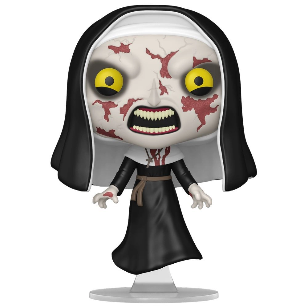 FUNKO TOYS The Nun - The Nun II (10.7 cm)