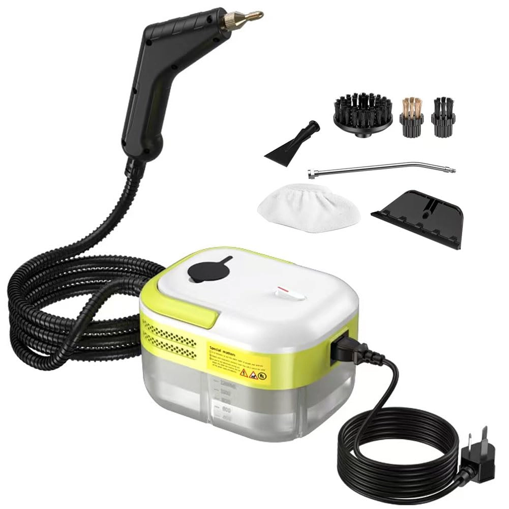 ZQJ72403 - 3 BAR 1200ml