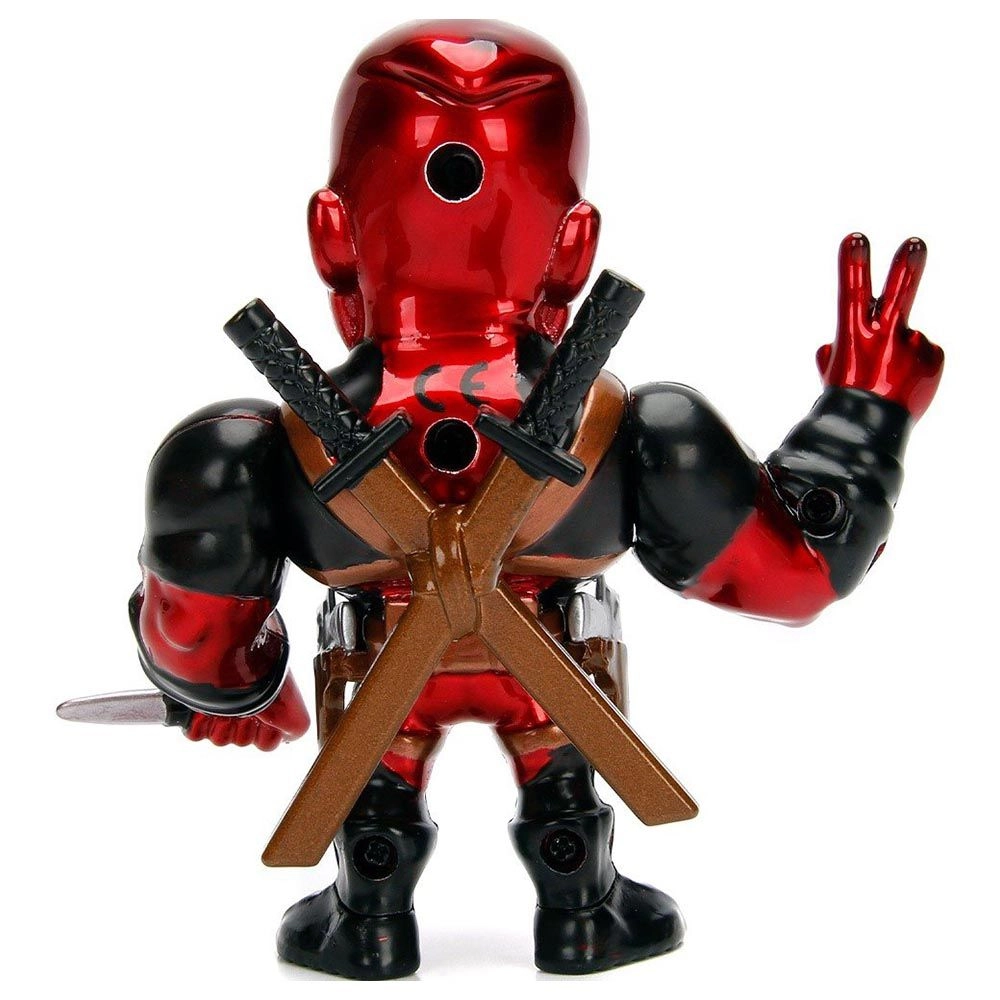 Deadpool - Marvel (10 cm) (sim-253221006)