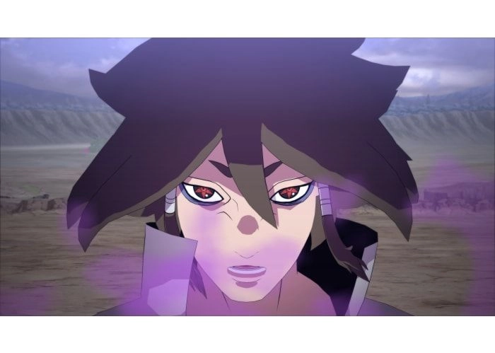 NARUTO X BORUTO Ultimate Ninja STORM CONNECTIONS - PlayStation 4