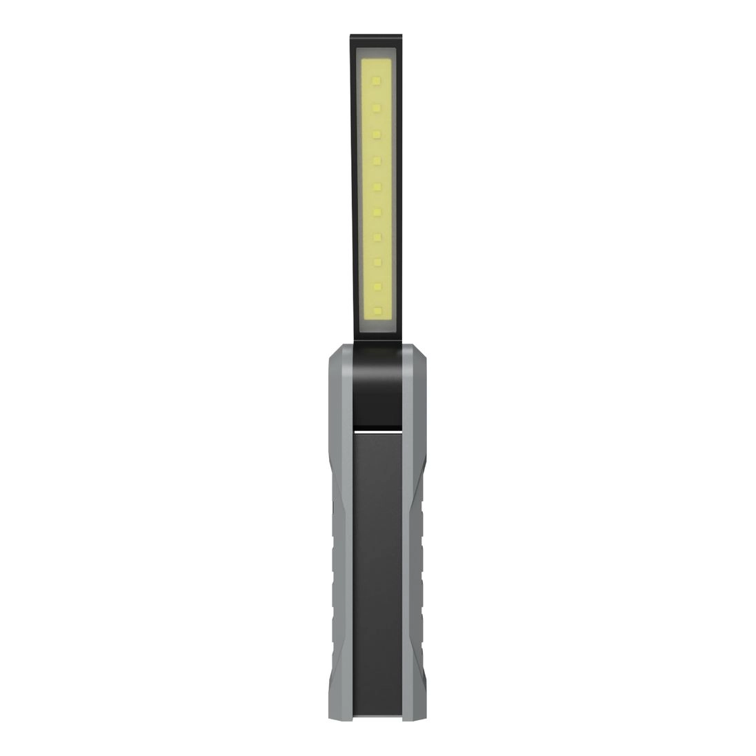 Porodo Lifestyle Flashlight Rechargeable (250lm)