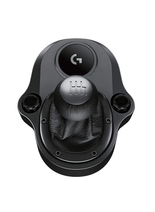 Driving Force Shifter