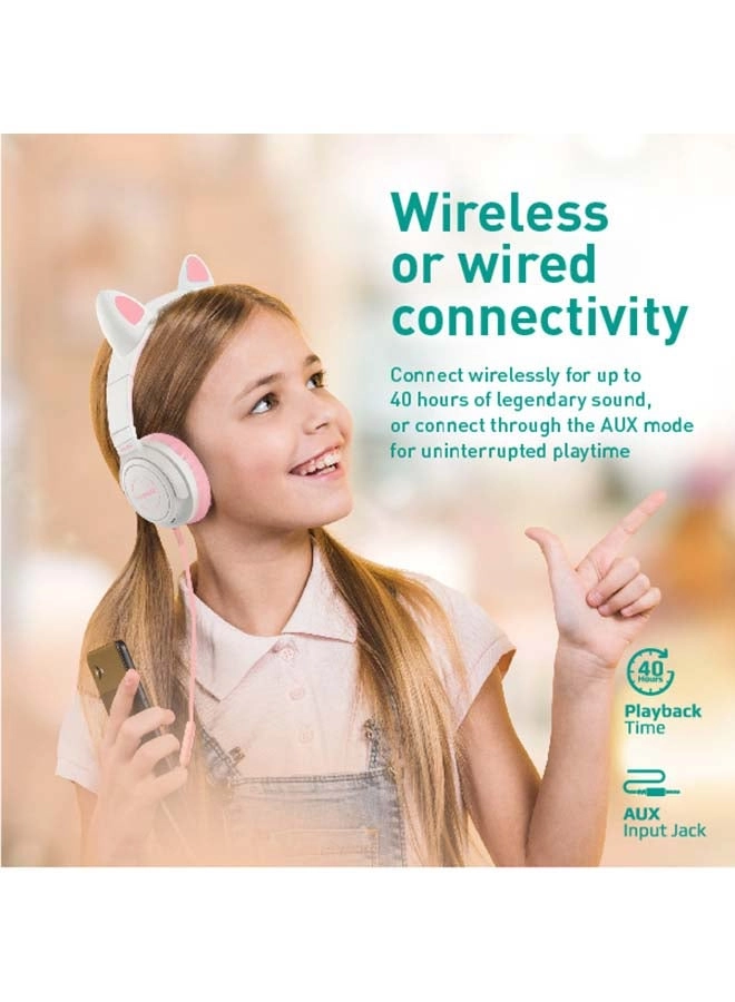 Panda Wireless Headset