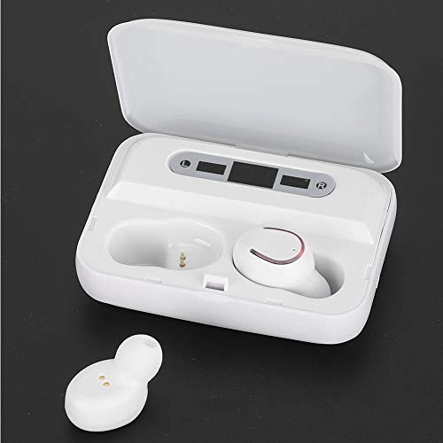 Wireless Bluetooth Headset