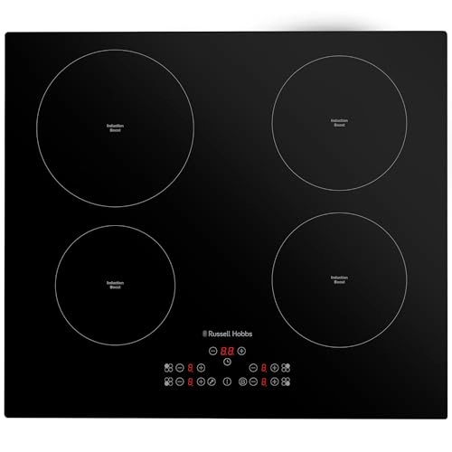 RH60IH2B413B Induction hob