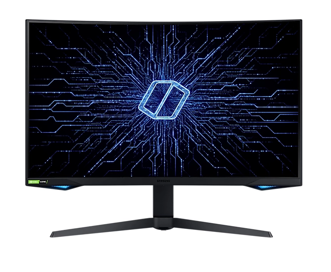 LC32G75T - 32 inch 2560 X 1440