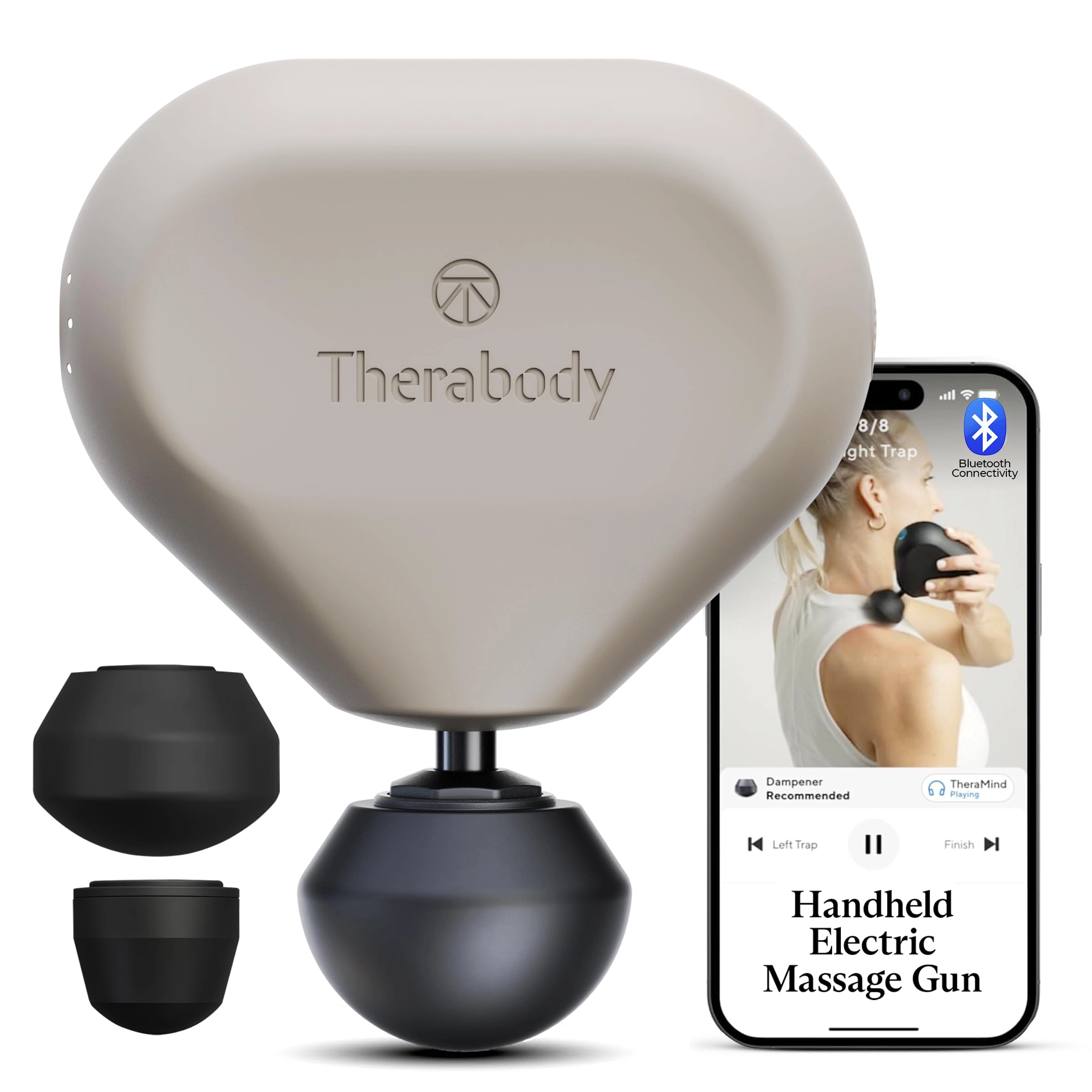 Theragun Mini TG0004128-3A60 3rd Gen Massage Gun