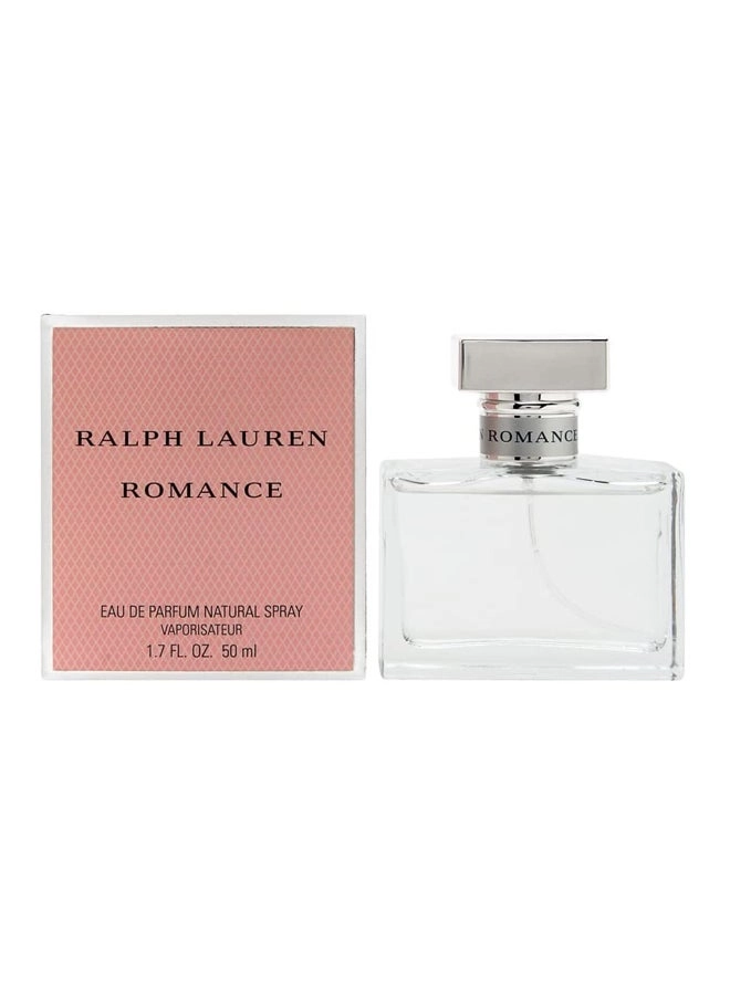 Romance Eau de Parfum 50 ml