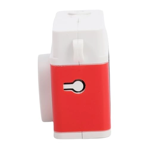 Keychain Camera