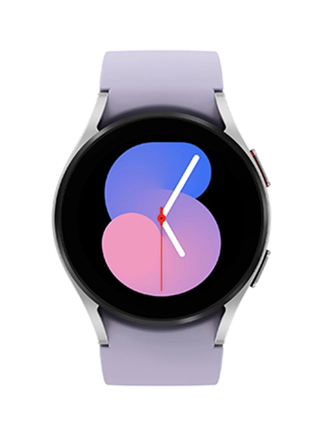 Galaxy Watch5 40mm Aluminum GPS