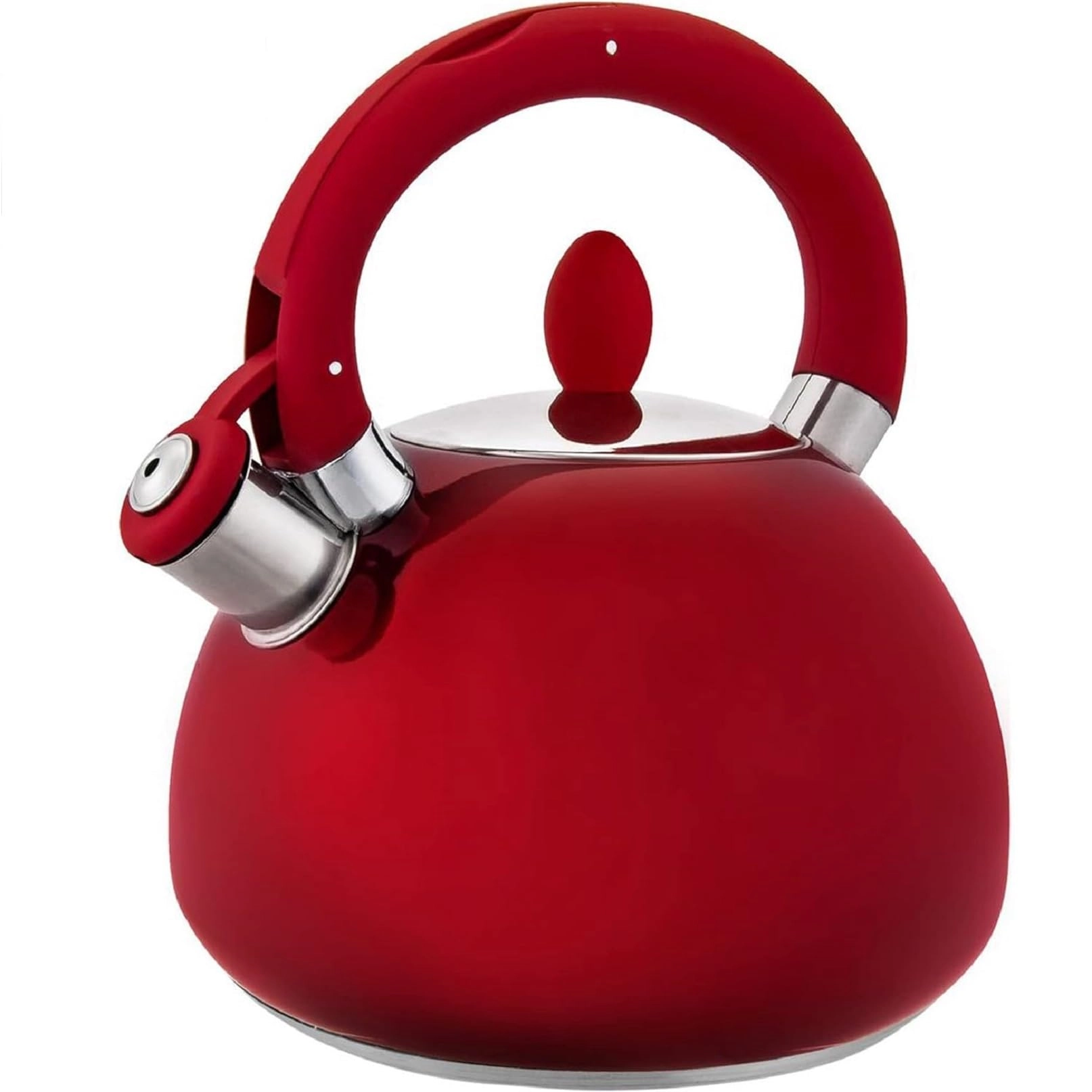 Whistling Tea Kettle - 3 Liters