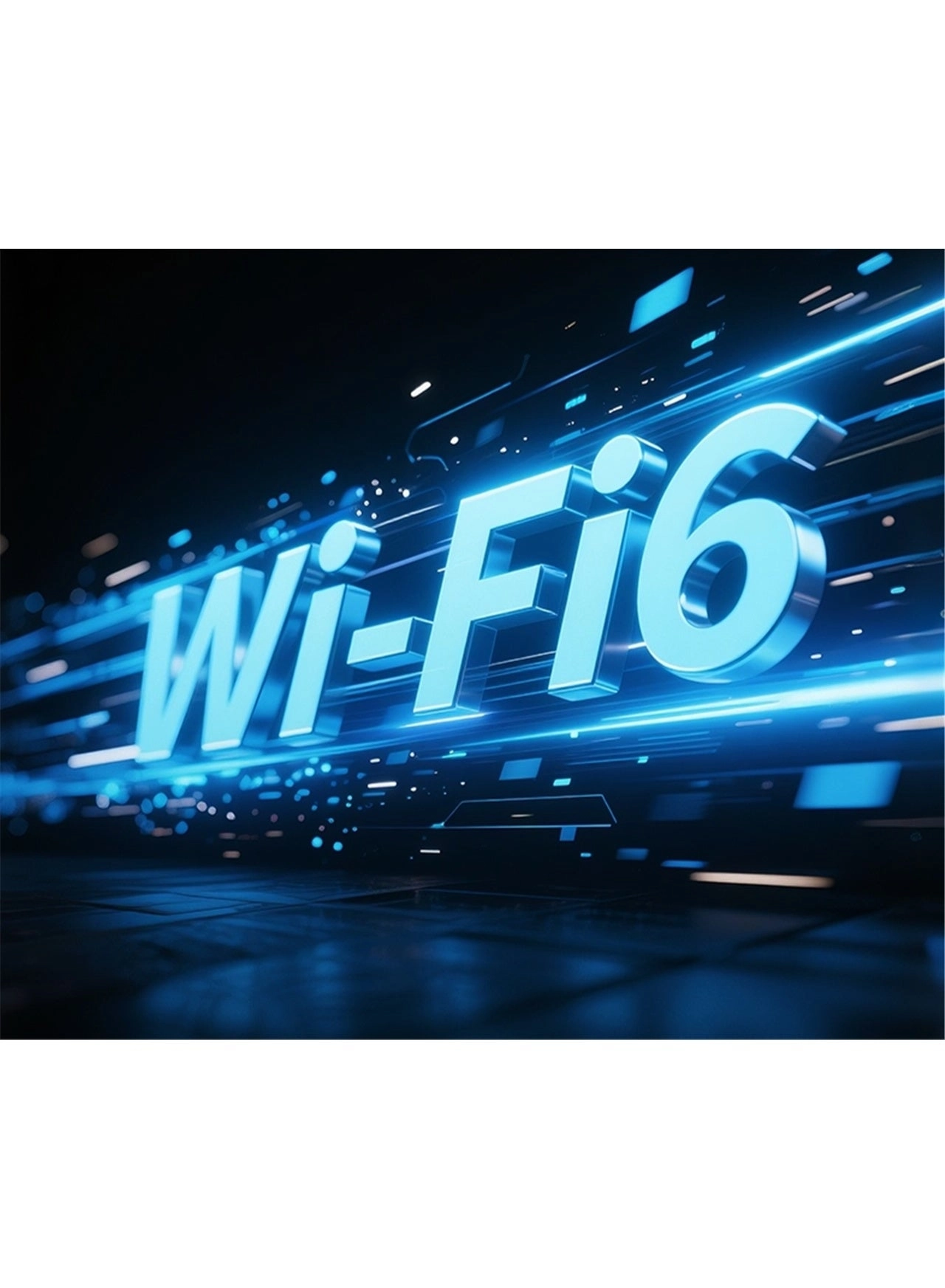 U30 Pro - Wi-Fi 6