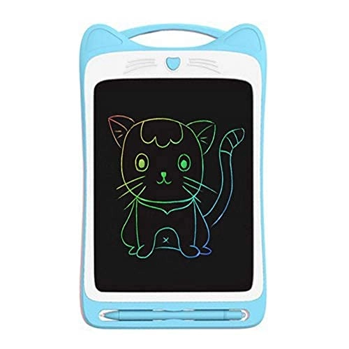 LCD Drawing Tablet - Handwriting Pads Electronic Graffiti